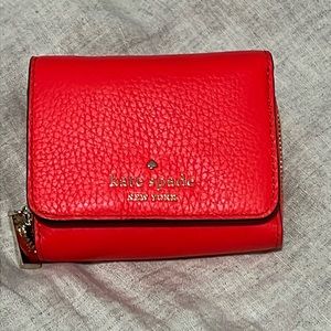Mini Kate Spade Wallet